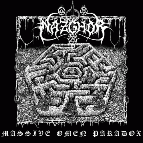 Nazghor : Massive Omen Paradox